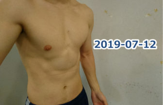 筋トレ中に歯を食いしばるのがダメな理由　細マッチョへの道