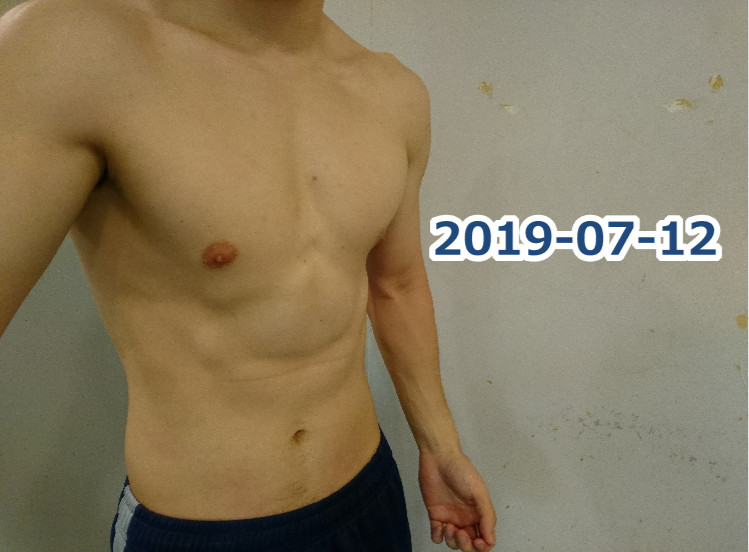 筋トレ中に歯を食いしばるのがダメな理由　細マッチョへの道