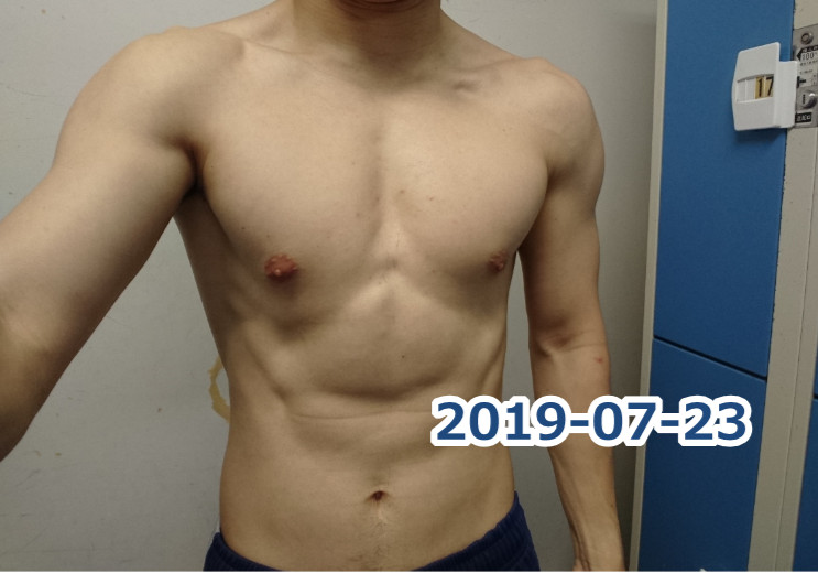 シーテッドロウはグリップを変えると効果も変わる