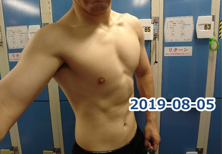 背中の筋トレにはラックプルがおすすめな理由