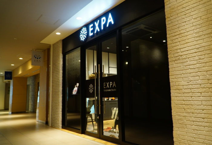 EXPA横浜店