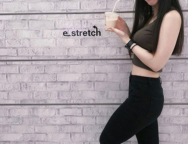 イーストレッチの効果と評判は？ストレッチで痩せるジム！