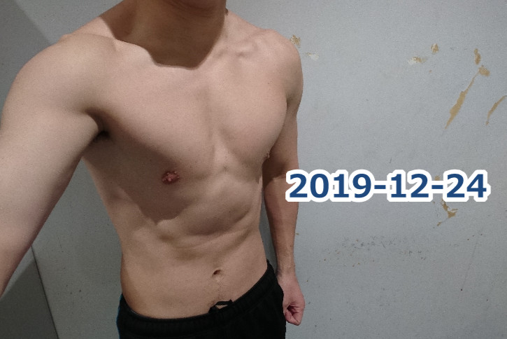 ベンチプレス107.5kg5回に成功！110kgが見えてきた