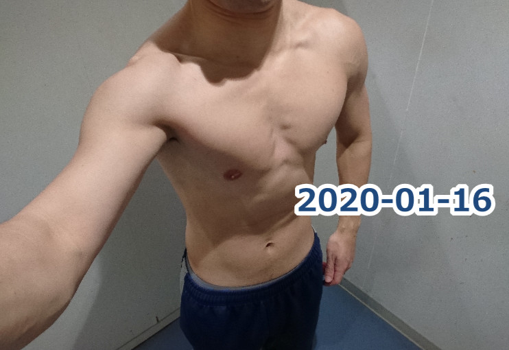 「押す力」の筋トレメニューをこなす！