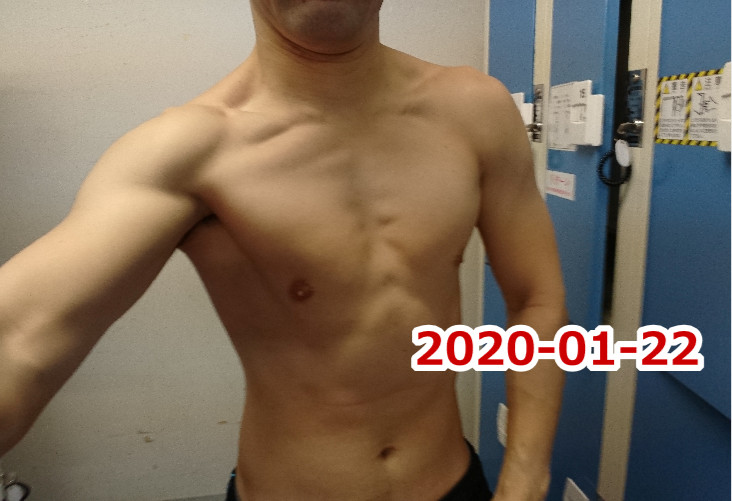 「引く力」の筋トレメニューをこなす！