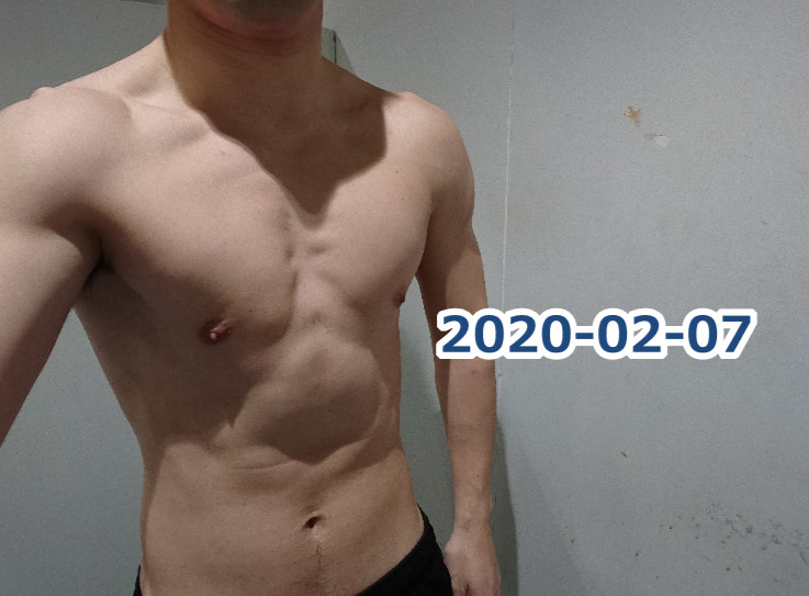 加重懸垂１０㎏も出来たら結構凄いほうだと思う