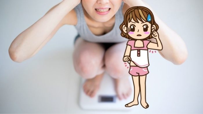 オートファジーダイエットが失敗する理由。◯◯病になる危険【8時間ダイエット】