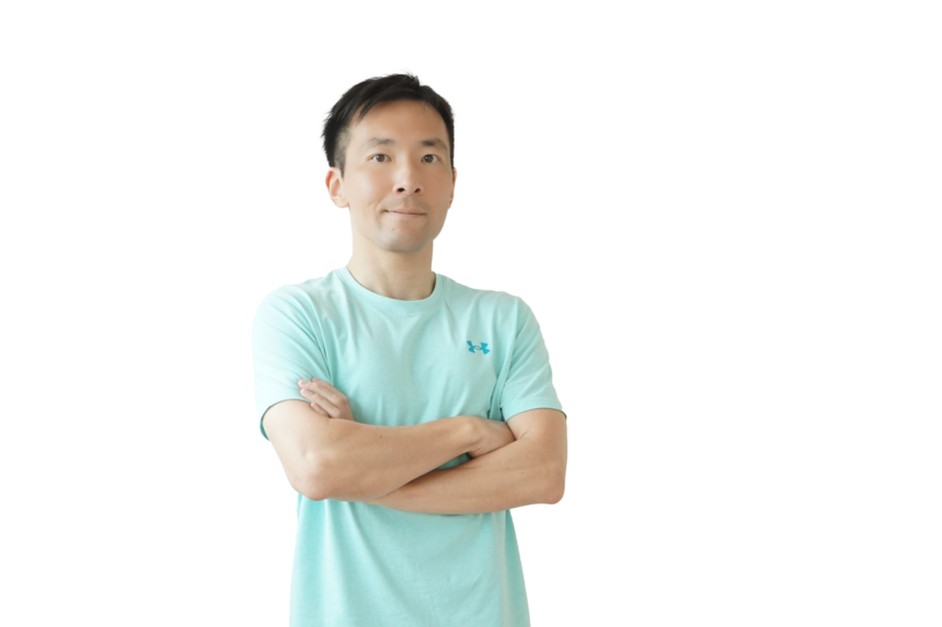 出張トレーニングイメージ